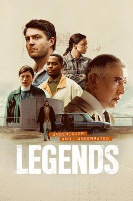 Legends - Staffel 1