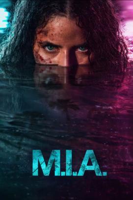 M.I.A. - Staffel 1