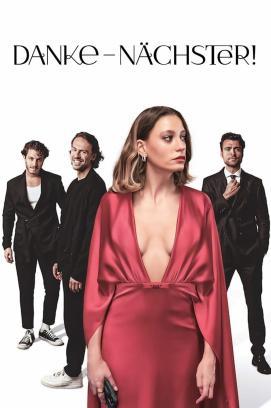 Danke - Nächster! - Staffel 3