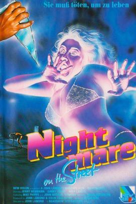 Nightmare on the Street