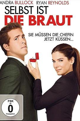 Selbst ist die Braut