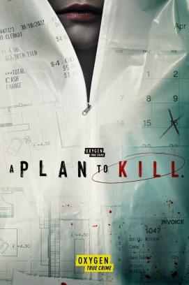 A Plan to Kill - Staffel 1