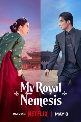 My Royal Nemesis - Staffel 1 *Subbed*