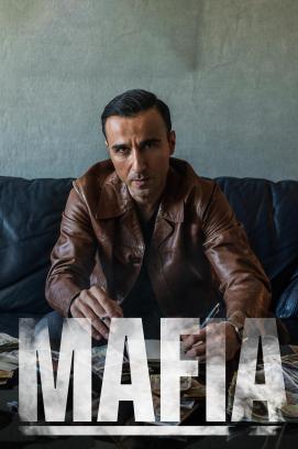 Mafia - Staffel 1