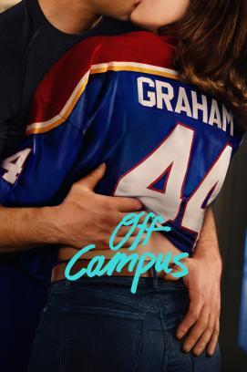 Off Campus - Staffel 1
