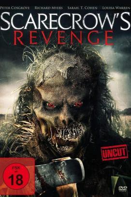 Scarecrow's Revenge