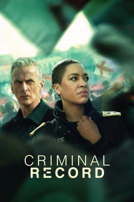 Criminal Record - Staffel 2