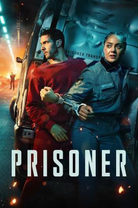 Prisoner – Auf der Flucht - Staffel 1