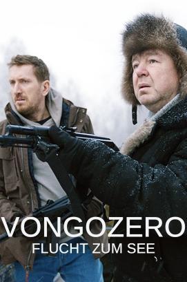 Vongozero - Flucht zum See - Staffel 1