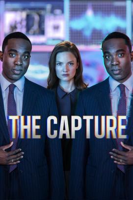 The Capture - Staffel 3