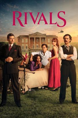 Rivals - Staffel 2