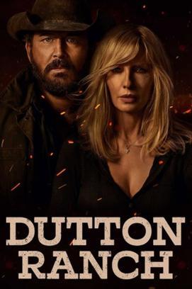 Dutton Ranch - Staffel 1