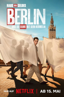 Berlin und die Dame mit dem Hermelin - Staffel 1