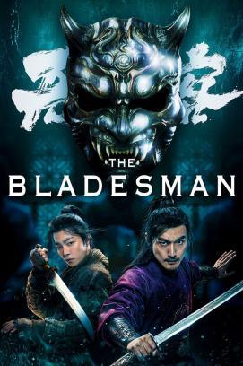 The Bladesman