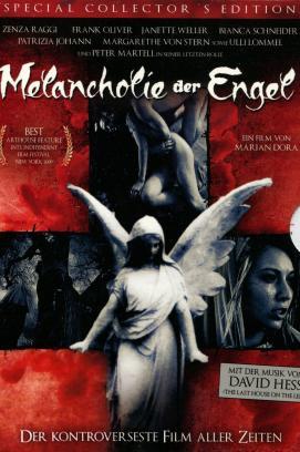 Melancholie der Engel