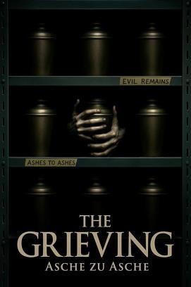 The Grieving - Asche zu Asche