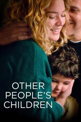 Die Kinder der Anderen - Les Enfants des autres