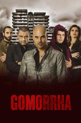 Gomorrha - Staffel 1