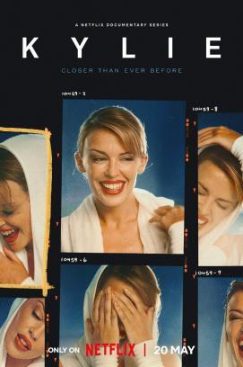 Kylie - Staffel 1
