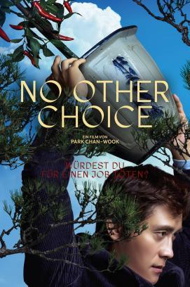 No Other Choice