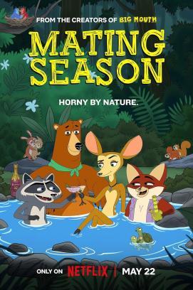 Mating Season - Staffel 1