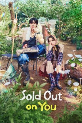 Sold Out on You - Staffel 1 *Subbed*