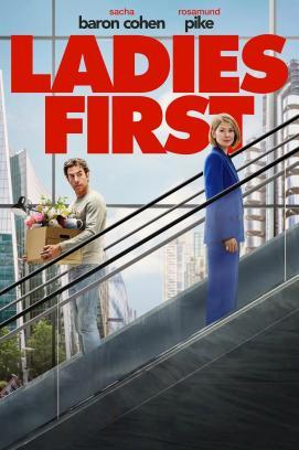 Ladies First