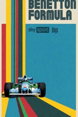 Benetton Formula