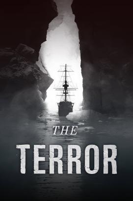The Terror - Staffel 1