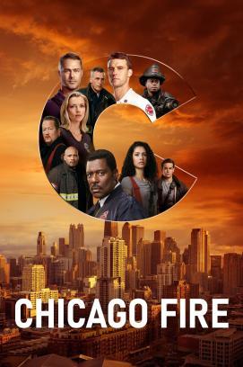 Chicago Fire - Staffel 14