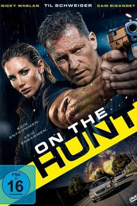 On the Hunt