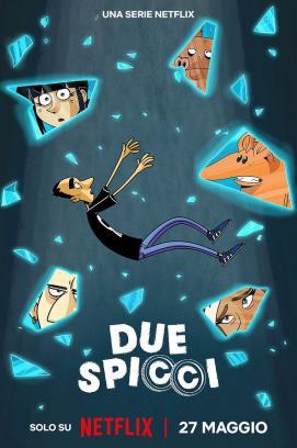 Due spicci - Das nötige Kleingeld - Staffel 1