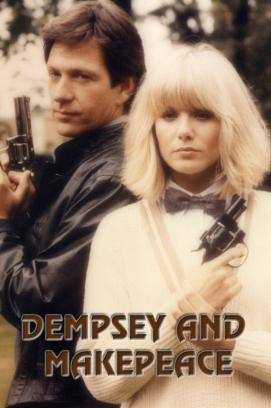 Dempsey and Makepeace - Staffel 2