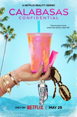 Calabasas Confidential - Staffel 1