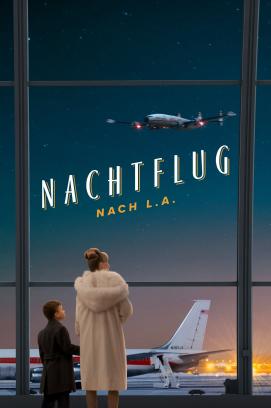 Nachtflug nach L.A.