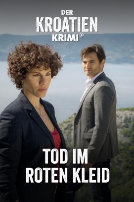 Der Kroatien-Krimi - Staffel 4