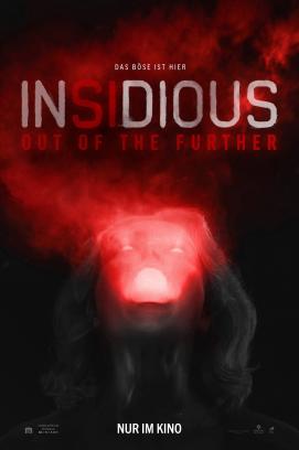 Insidious 6: Out of the Further