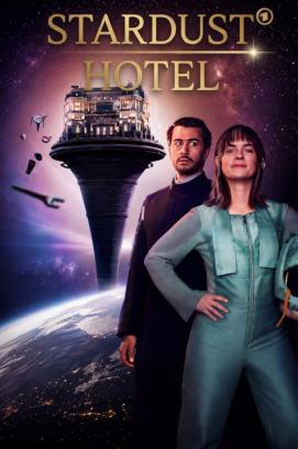 Stardust Hotel - Staffel 1