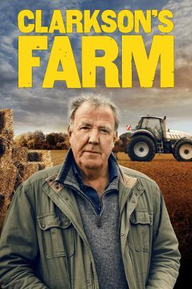 Clarkson's Farm - Staffel 5