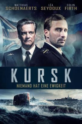 Kursk - Niemand hat eine Ewigkeit