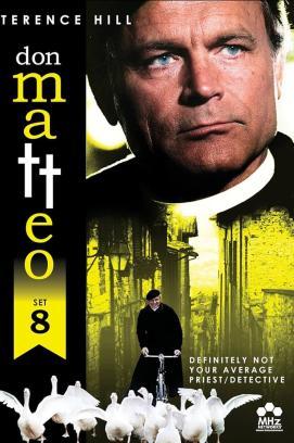 Don Matteo - Staffel 8