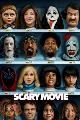 Scary Movie 6