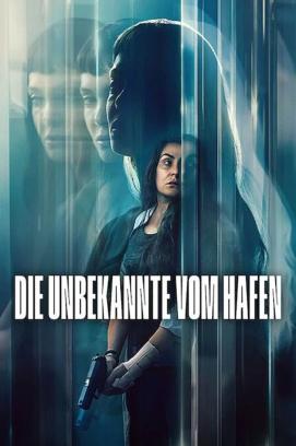 Die Unbekannte vom Hafen