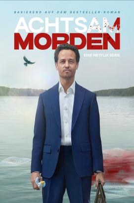 Achtsam morden - Staffel 1