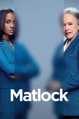 Matlock - Staffel 2