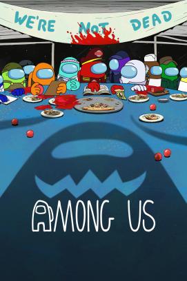 Among Us - Staffel 1