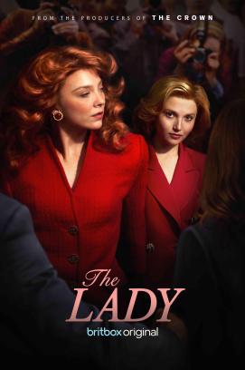The Lady - Staffel 1