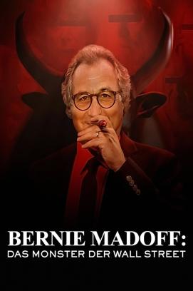 Bernie Madoff: Das Monster der Wall Street - Staffel 1