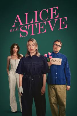 Alice and Steve - Staffel 1