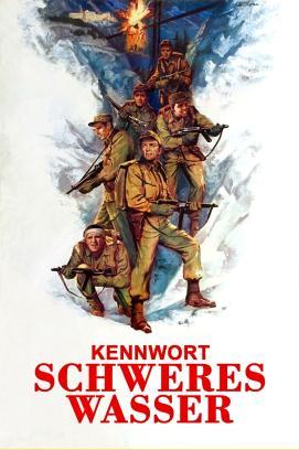 Kennwort Schweres Wasser